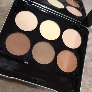 Makeover essentials contour kit